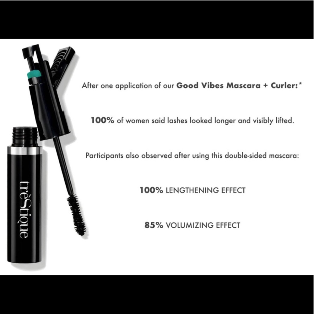 Trestique Mascara